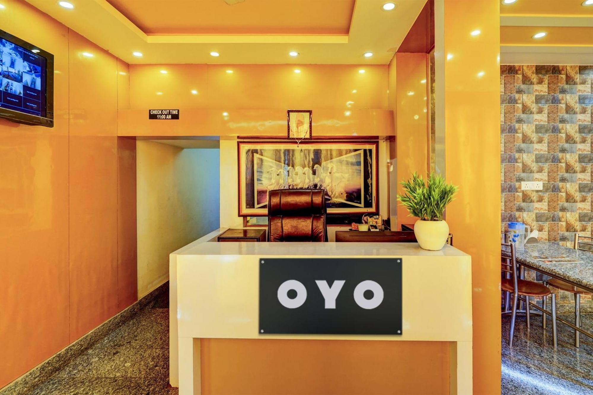Hotel O Aryan Home Stay Dehradun Exterior foto